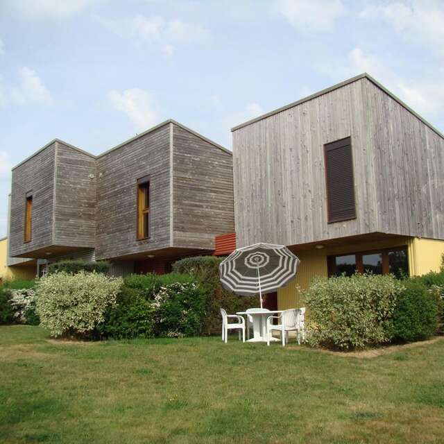 La Chassagne - Gîte n°6