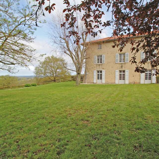 Les Hauts de Bosmie