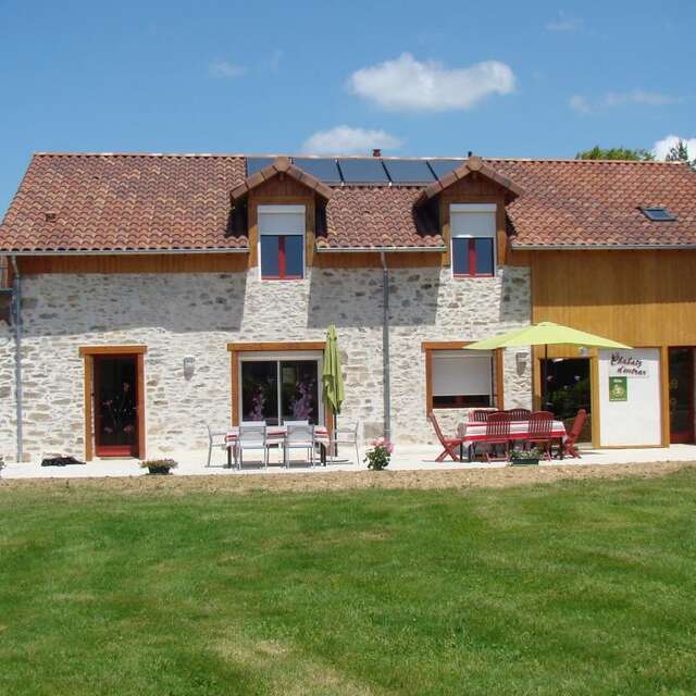 Chabatz d'entrar à Pouleinat