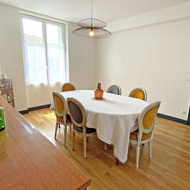 La Maison Janisse