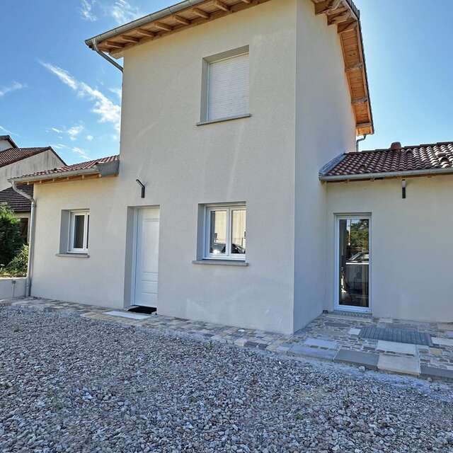 La Petite Maison dans la ville