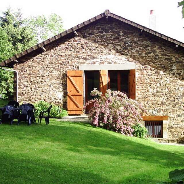 Gîte Antoine