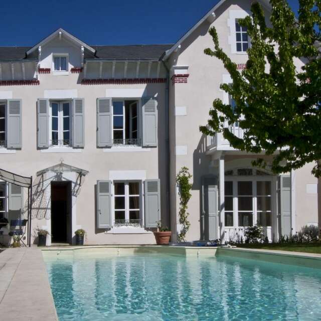 Le Clos Jargot