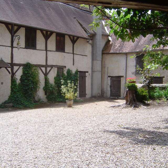La Mesou