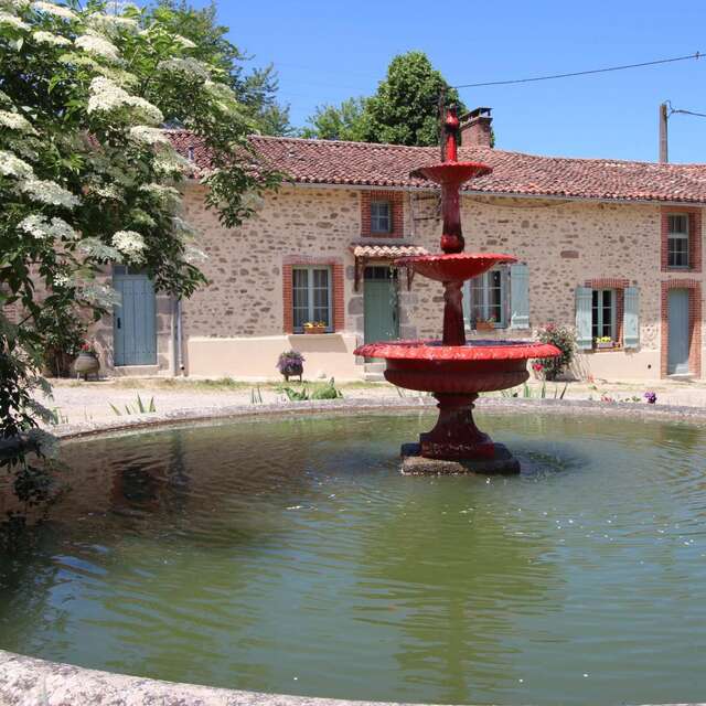 La Thibarderie