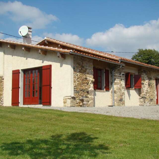 La Bergerie