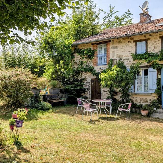 La Ferme des Souvenirs