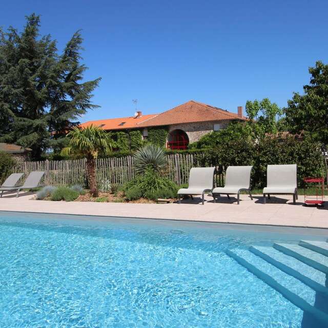 La Ferme de Rouffignac