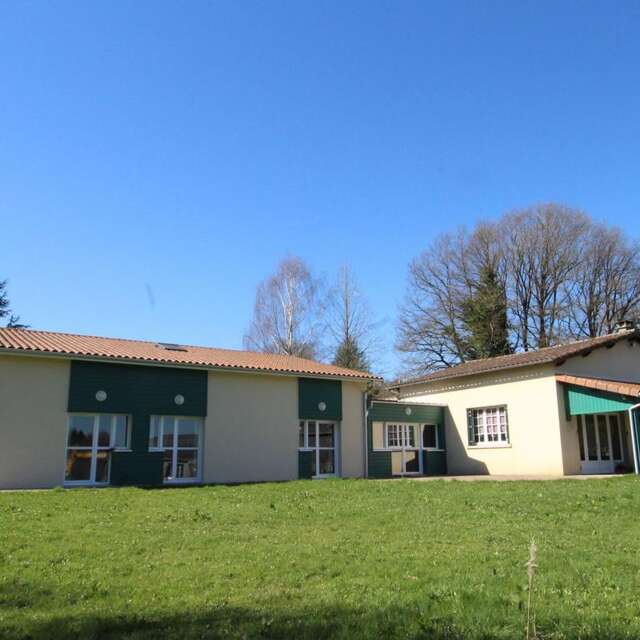 La Vauloube