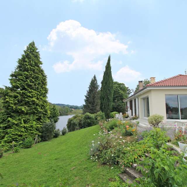 Dominant l'Etang