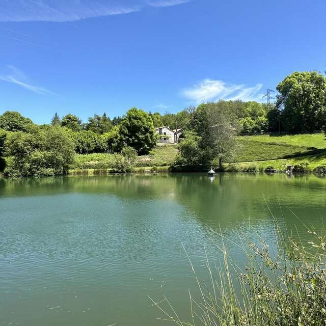 Gîte du Mas Sauvage