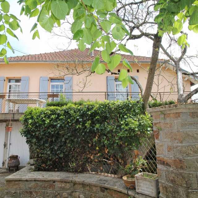 Chez Doussaud