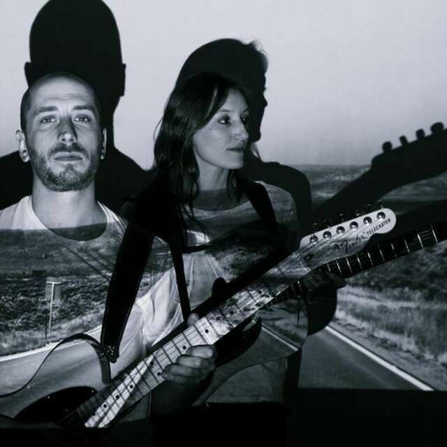 Concert du Duo John A.L. Society