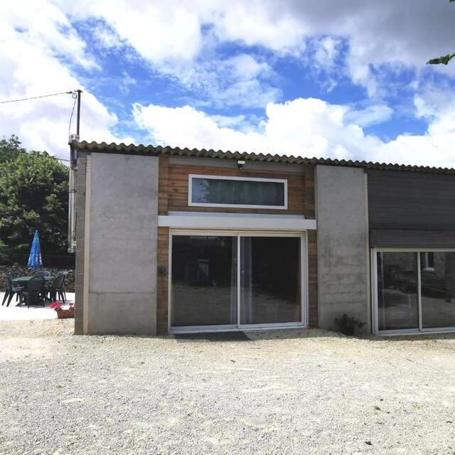 Maison à Saivres