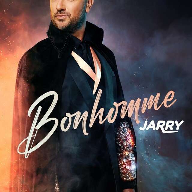 Jarry - Spectacle Bonhomme