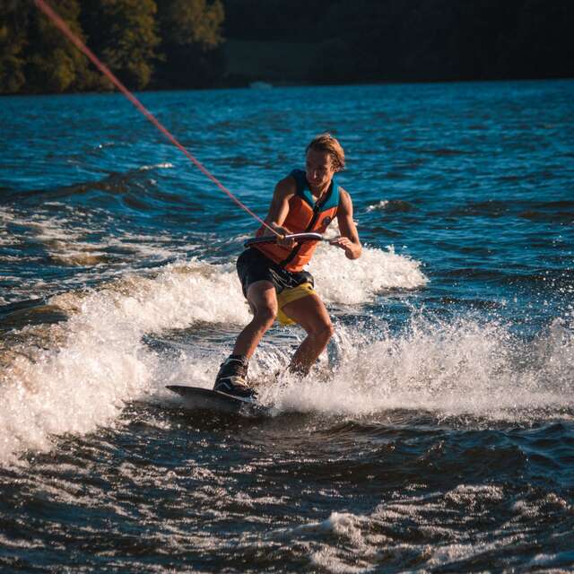 Lake Wakepark