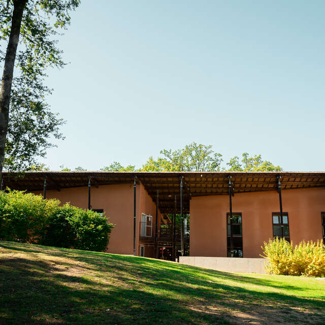 Centre d’hébergement et Camping jeunes de Chabannes