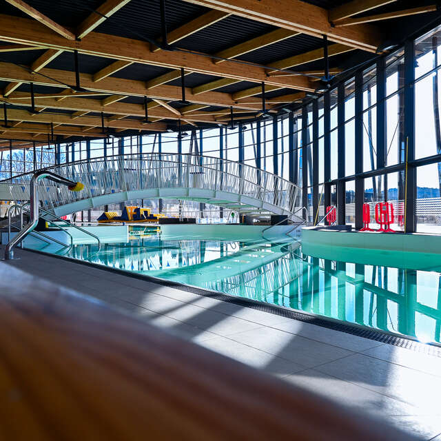 Mercredi du Lac : Summer Pool Party