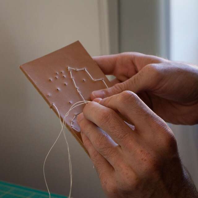 Atelier : Jeune Pousse