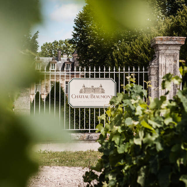 Château Beaumont