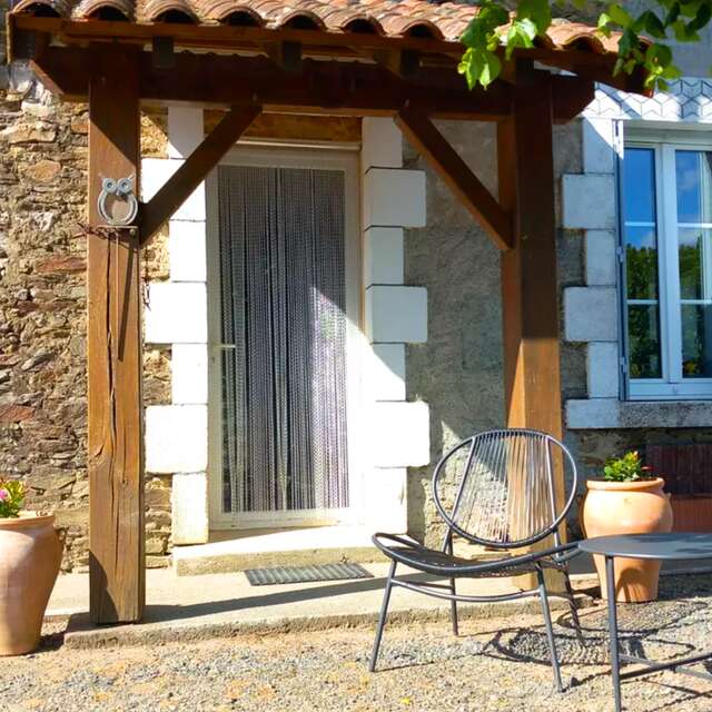 Domaine des Maisons