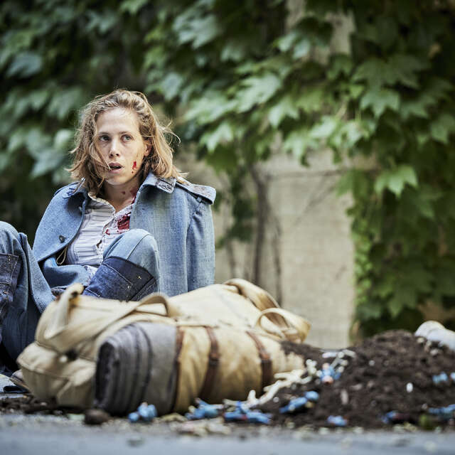 Festival Mi/Mi - Spectacle Partie