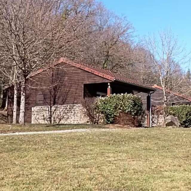 Le Chalet de Céleste 4