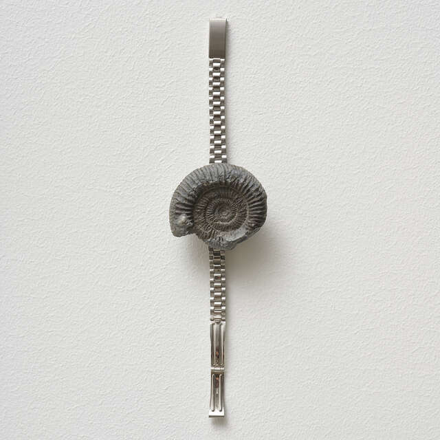 Exposition de Zac Langdon-Pole : La dérive du monde