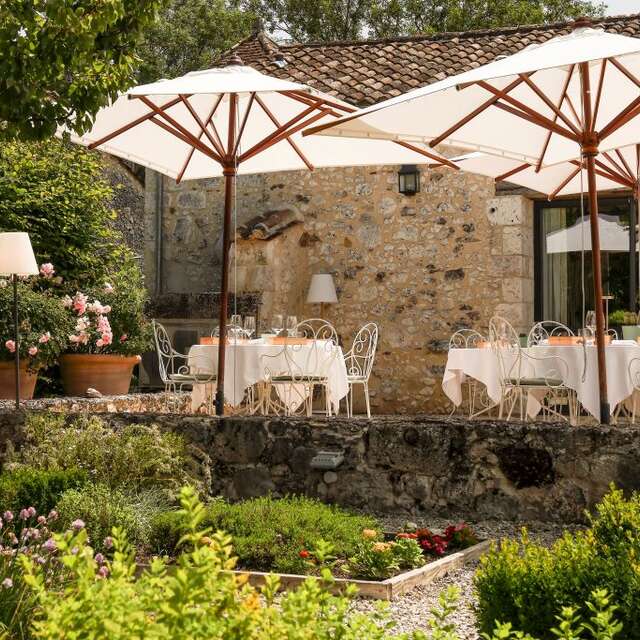 La Chartreuse du Bignac