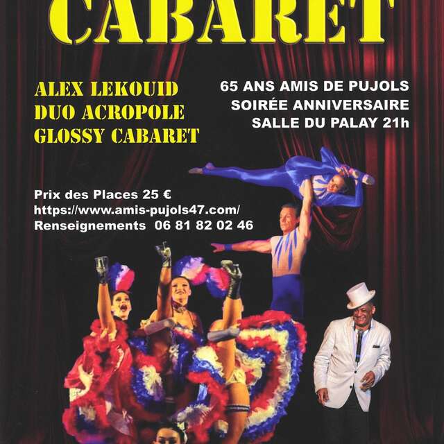 Cabaret