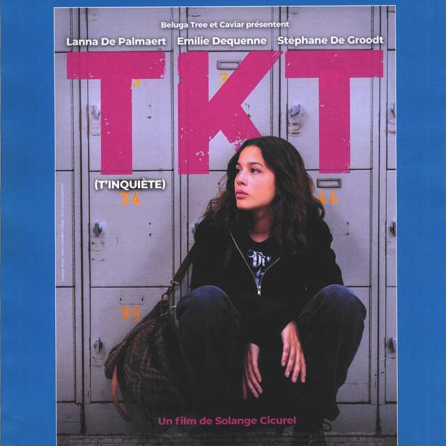 Ciné-Débat : Harcèlement scolaire, parlons-en