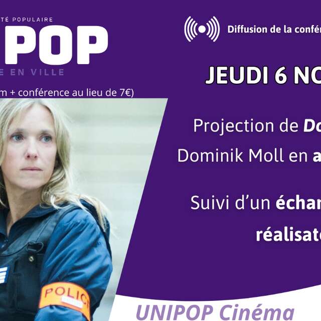 Unipop : Dossier 137