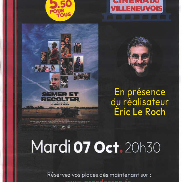 Ciné Débat