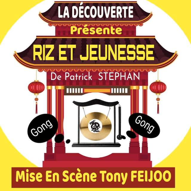 Riz et jeunesse