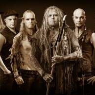 Korpiklaani / Finntroll / Heidevolk / Trollfest / The Dread Crew of Oddwood