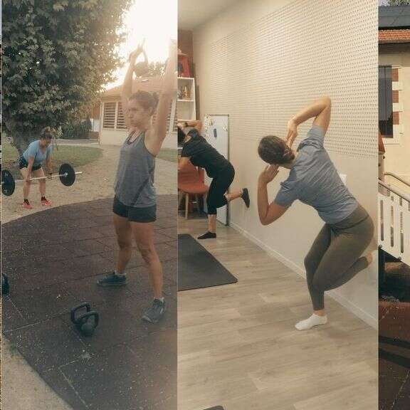 Declic Coach Sportif