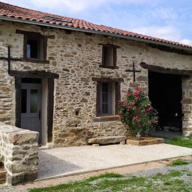 Le Clos Sainte-Catherine