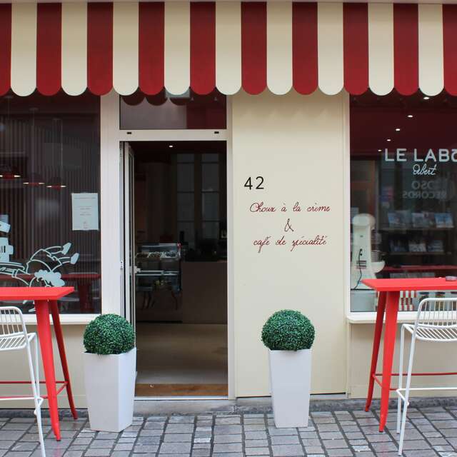 Le Labo
