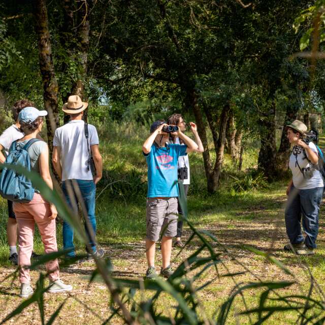 Semaine de la Biodiversité
