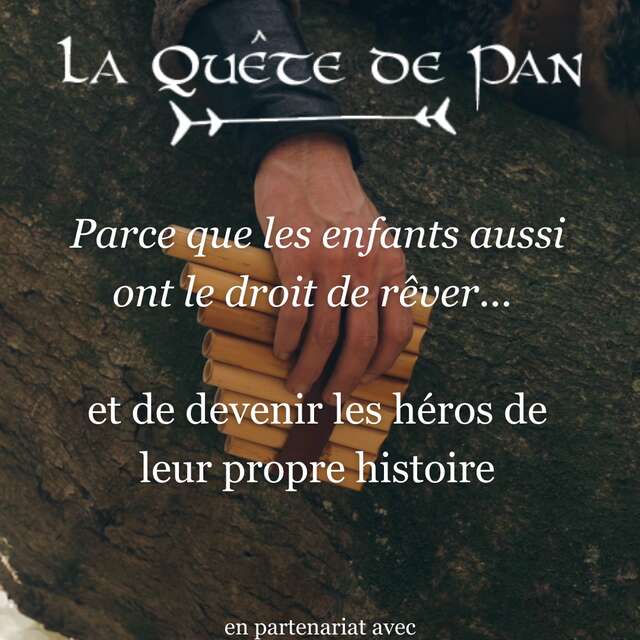 La quête de pan