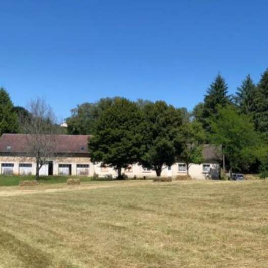 Gîte Peyroux