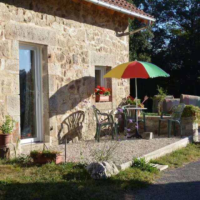 Le Fournil