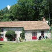 GÎTE DU VIEUX CHÊNE