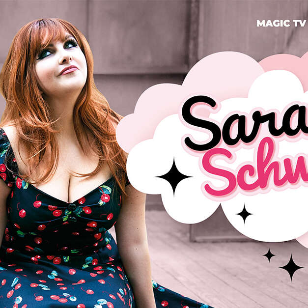 Sarah Schwab, du rêve à la réalité