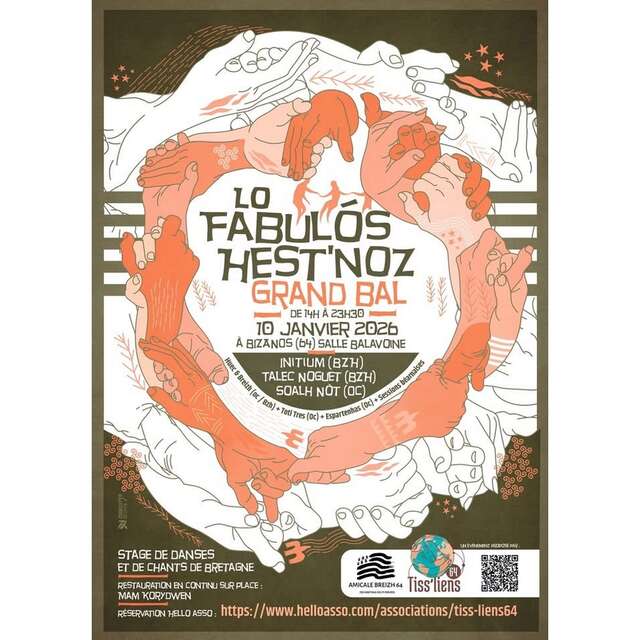 La Fabulós hest'noz