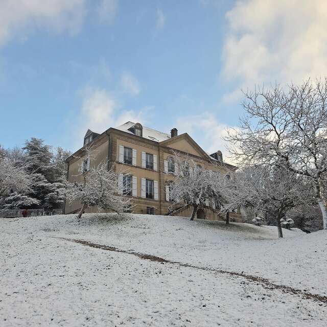 Château de Toulondit