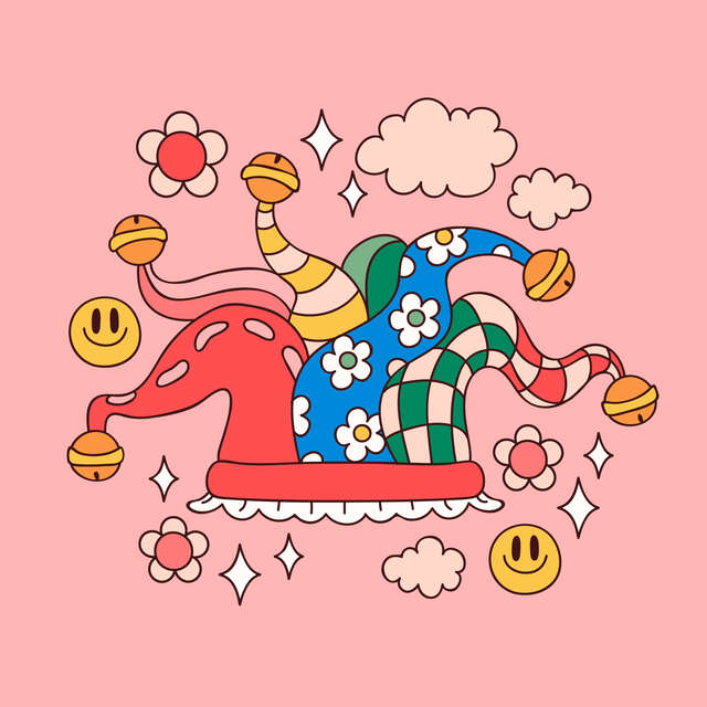 Soirée… complètement N’IMPORTE QUOI !