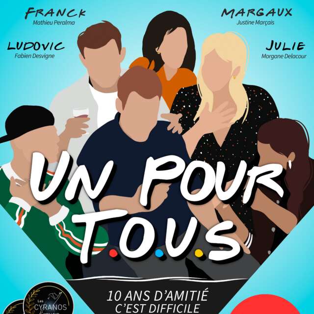 Un pour tous