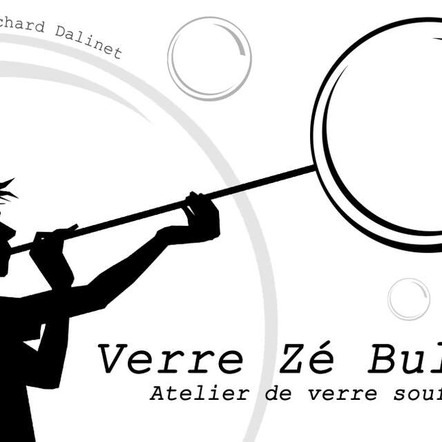 Verre Zé Bulles