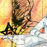 Le cahier de Danièle Kahn, la guerre à hauteur d’enfant cachée